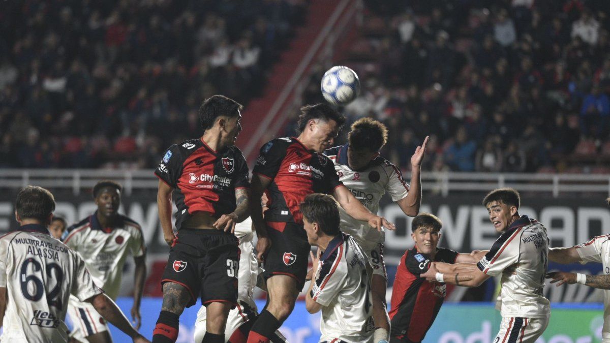 Los puntos y combinaciones que necesita Newell's para sellar su pasaje a los playoff del Clausura