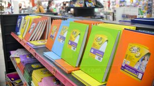 Lanzan Precios Cuidados de útiles escolares con más de 160 productos y 25 categorías