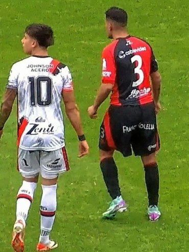 Ya se juega en Santa Fe: Patronato empata sin goles ante Colón