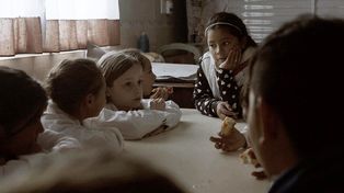 Estrenan una película bien santafesina multi premiada en Europa