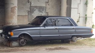 Pinchó