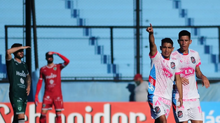 Arsenal se mide con Chaco For Ever por la Copa Argentina