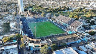 La final por el segundo ascenso a la Liga Profesional se jugará en Córdoba.