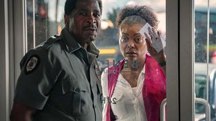 Una película estadoundiense ocupa los primeros puestos del ranking de Netflix