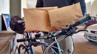 Este martes las cartas de Santa Fe empiezan su viaje al Vaticano