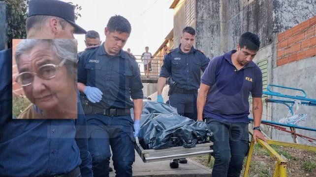 Homicidio de Mercedes Rodríguez: desde el martes juzgarán a dos mujeres