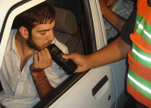 Triste realidad. Los menores de 30 años muertos en accidentes cada año equivalen a dos guerras de Malvinas