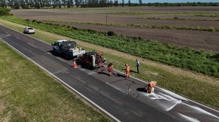 Las seis licitaciones cuentan con un presupuesto oficial que supera los 50.000 millones de pesos para trabajos en rutas que atraviesan las diez jefaturas zonales que tiene la Dirección Provincial de Vialidad.