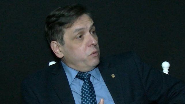 El Comando Unificado de las fuerzas federales en Rosario tiene nuevo jefe