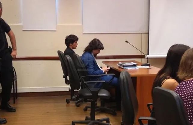 Mariano Scali transit&oacute; el proceso en libertad. Le impusieron una pena de siete a&ntilde;os de prisi&oacute;n por abuso sexual con acceso carnal de una menor de edad.&nbsp;