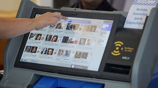 El oficialismo va por la implementación de la boleta única digital en la provincia