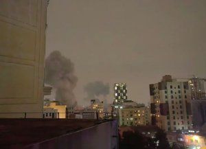 Guerra en Medio Oriente: EE.UU. dice que destruyó el 90% de la capacidad de Irán para lanzar misiles y drones