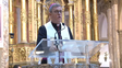 García Cuerva, en el Tedeum y ante Milei: Basta de arengar la polarización porque nadie se salva solo
