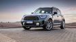 Nuevo MINI Countryman, el versátil Sport Activity Vehicle