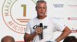 Diego Degano dejó la organización de la Maratón Acuática Santa Fe-Coronda