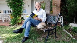 Un testamento emocional para reconocer a la profesión docente