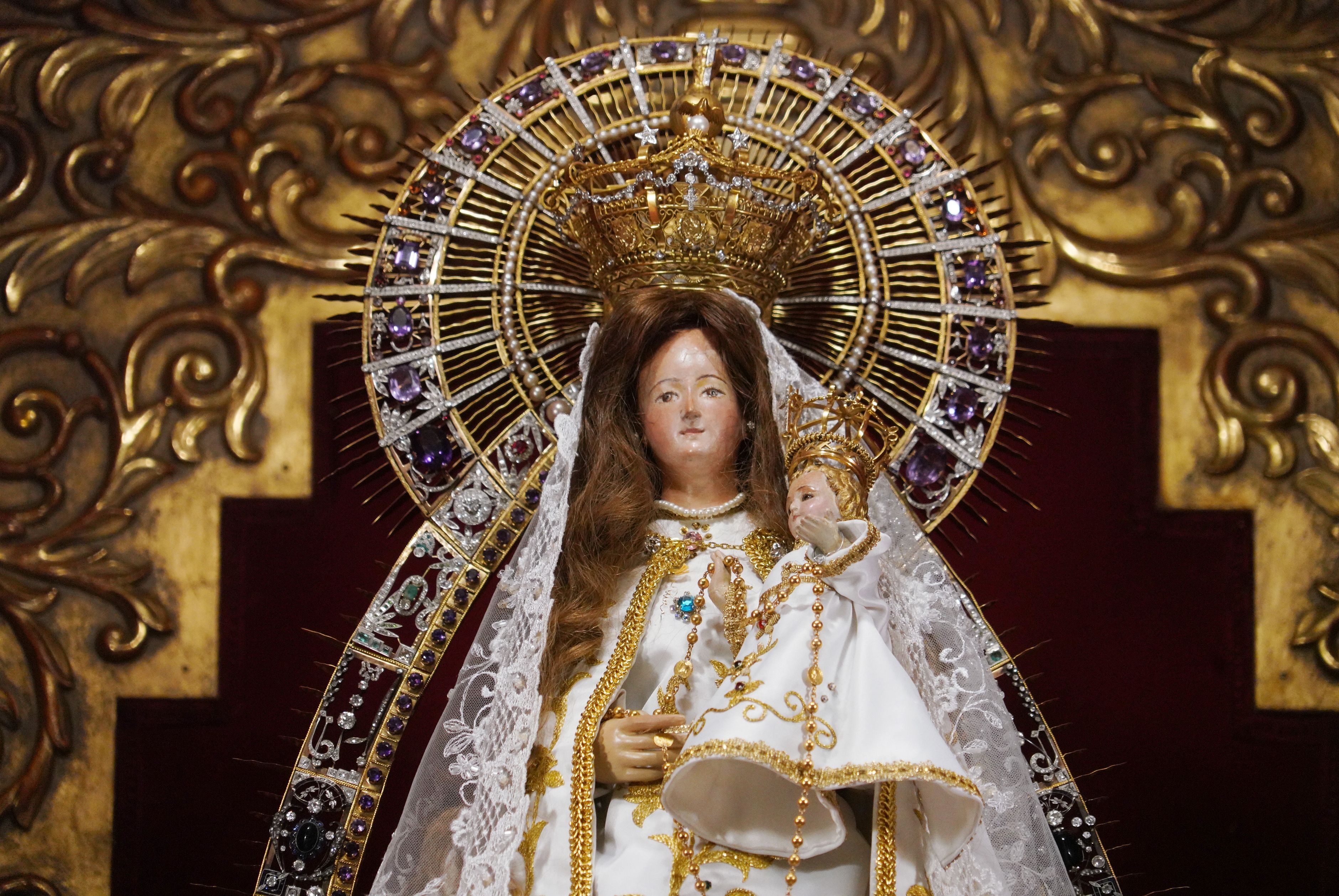 La Capital | Día no laborable por la Virgen del Rosario: cómo funcionarán los servicios