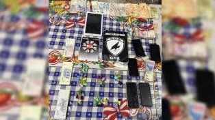 Barrio Cabal: aprehendieron a una mujer y a un hombre por la venta barrial de cocaína y éxtasis