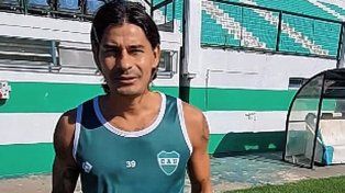 Ismael Blanco, formado en Colón, jugará el Federal A para Unión de Sunchales.