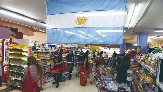Casos como el de AEC Rosario o la Cooperativa Obrera son analizados a nivel nacional para replicarlos”