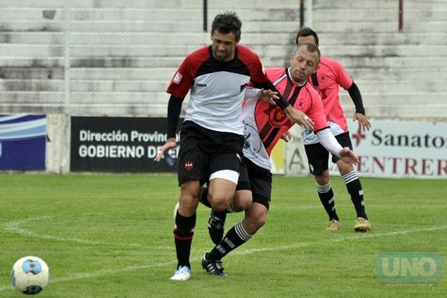 Patronato jugará el domingo su primer partido de la temporada
