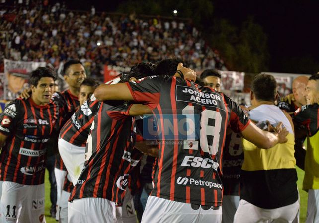 Foto UNO/Juan Manuel Hernández