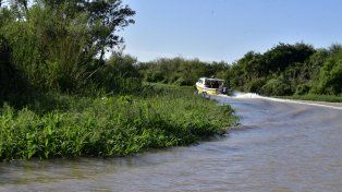 Comenzó la ampliación de la Reserva Municipal Los Tres Cerros en el Legado Deliot