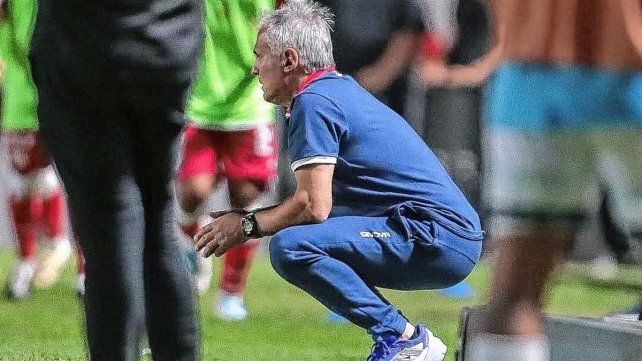 Unión: Madelón podría contar con dos jugadores para viajar a Brasil Unión: Madelón podría contar con dos jugadores para viajar a Brasil