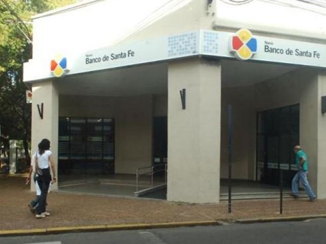 El Nuevo Banco de Santa Fe respondió a los problemas técnicos