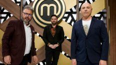 El jurado integrado por Donato de Santis, Damián Betular y Germán Martitegui tendrá la última palabra. El jurado integrado por Donato de Santis, Damián Betular y Germán Martitegui tendrá la última palabra.