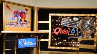 El Quini 6 repartió $1.500 millones entre 21 ganadores