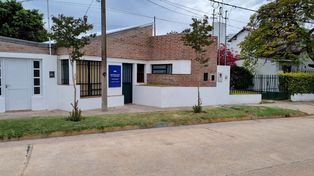 La nueva dependencia judicial se encuentra ubicada en Raúl Alfonsín 720, esquina Dr. Romang, de la comuna de Helvecia.