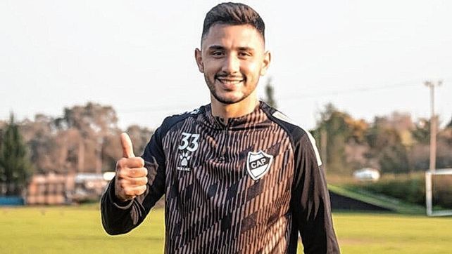 Platense hizo oficial el arribo de Sandoval desde Colón