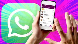 La versión maliciosa de WhatsApp que infecta el teléfono con un virus
