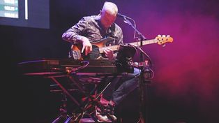 Pedro Aznar presenta Flor y Raíz en Santa Fe, una joya de canciones latinoamericanas