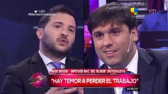Brancatelli y Bossio