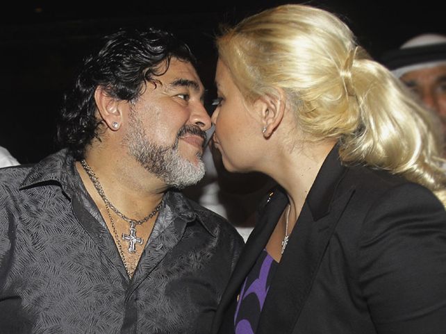 Caso Maradona vs. Ojeda y Pronto | Hay fecha de mediación