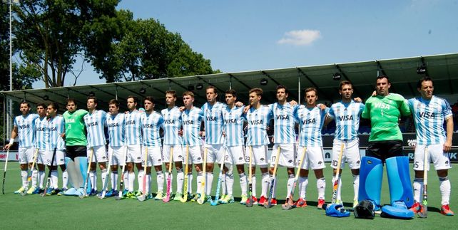 Los Leones ganaron y van por el Bronce Los Leones ganaron y van por el Bronce