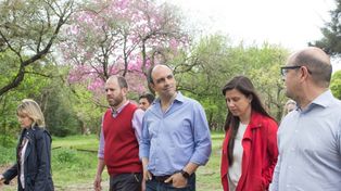 Evalúan instalar un Mercado en tu Barrio en el sur de la ciudad