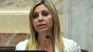 La senadora nacional Sacnun se reunirá con referentes locales de Rincón
