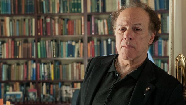 Javier Marías escribió Tu rostro mañana y Así empieza lo malo