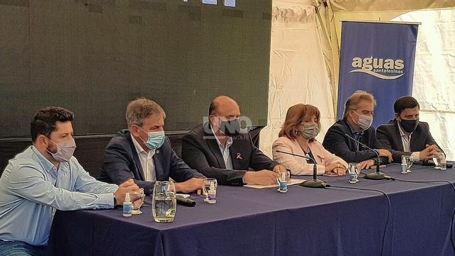 &nbsp;“De una vez por todas