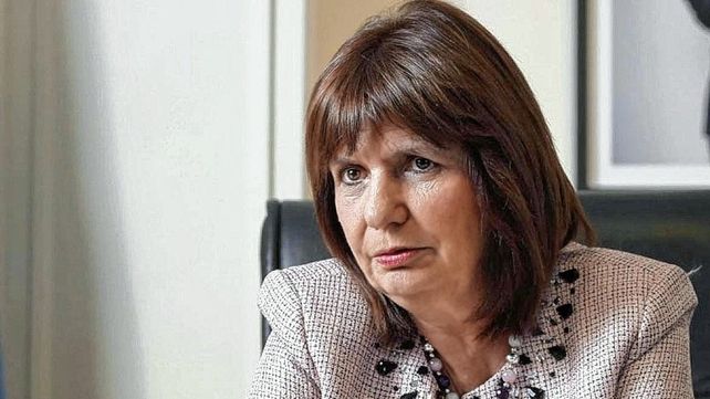 Patricia Bullrich