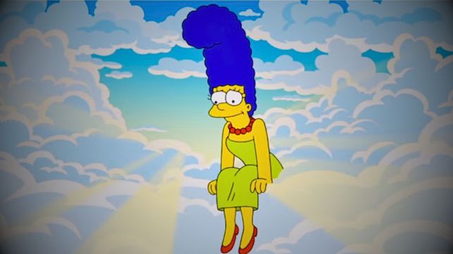 El capítulo final de la temporada 36 de Los Simpsons