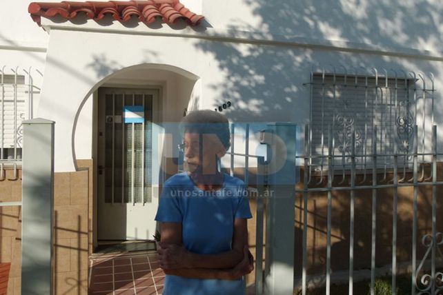 Un hombre murió durante un robo en su casa de barrio Villa María Selva