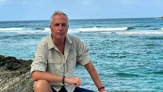 Marley fue denunciado por corrupción de menores