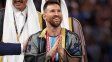 Lionel Messi no descartó jugar el próximo Mundial en 2026.