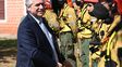 El 70% de los incendios en Corrientes está controlado, quedan solo cuatro focos activos