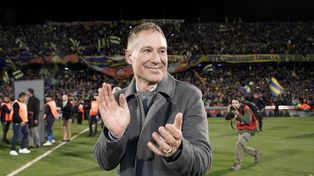 Holan habló del título de Central y admitió la polémica: Generó algo que incomodó