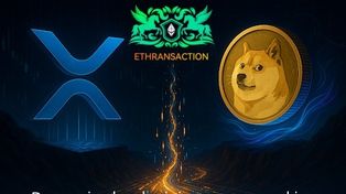 Como generar ganancias activando contratos de minería en la nube con BTC y XRP